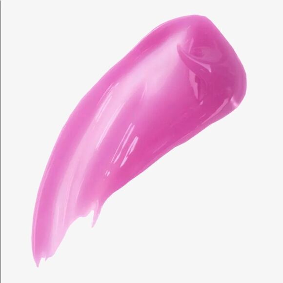 1 LEFT! Too Faced Peach Bloom Lip & Cheek Tint Grape For Glow - Picture 5 of 5